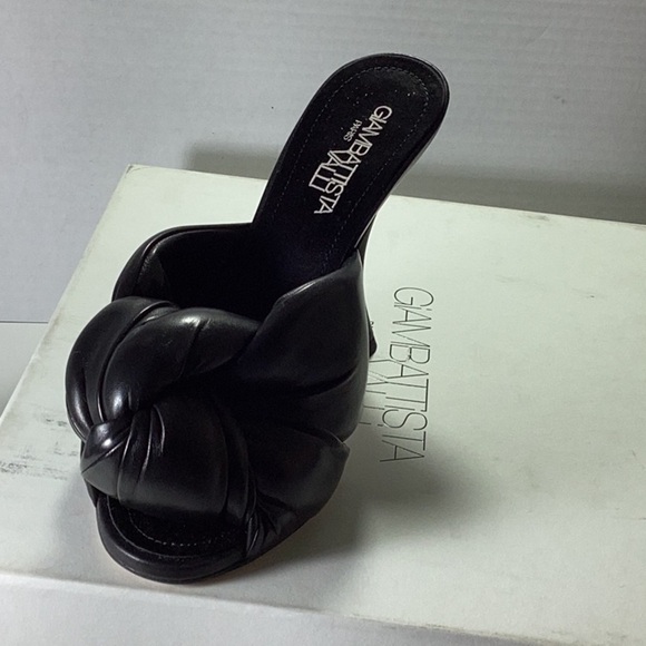 MAXI BOW LEATHER - Picture 7 of 9